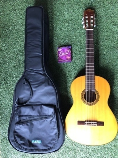 YAMAHA 　クラシックギター　CG131S