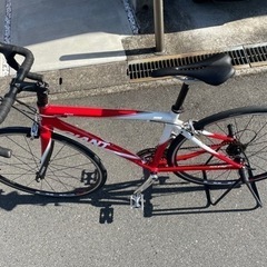 ジャイアント ロードバイク OCR 中古 自転車 引き取り限定 - ロードバイク