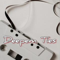 新規バンド『Deepem Ties』ボーカル募集