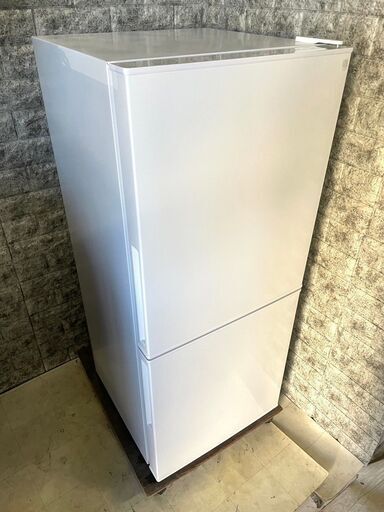 全国送料無料★3か月保障付き★冷蔵庫★2022年★ニトリ★106L★NTR-106WH★R-345