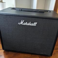 Marshall Code50 アンプ