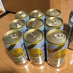 ③角ハイボール350ml★９本セット