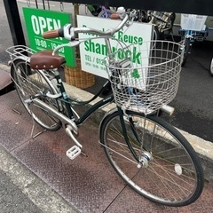 ロココ 自転車の中古が安い！激安で譲ります・無料であげます｜ジモティー