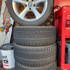 BRIDGESTONE BLIZZAK VRX 225/50/R...