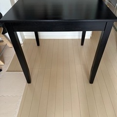 IKEA テーブル　ダイニングテーブル