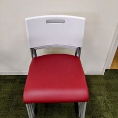 会議用など多目的椅子