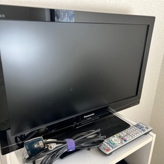 Panasonic 液晶テレビ