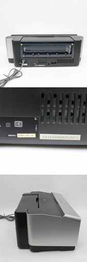 279)EPSON インクジェットプリンター PX-5600 エプソン 2009年製