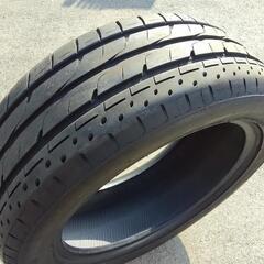 235/50R18 美品タイヤ  BRIDGESTONE ブリヂ...