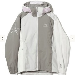 BEAMS ARC'TERYX Atom Hoody Women's