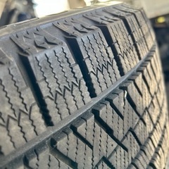 ブリジストン   VRX2 245/50R18 スタッドレス