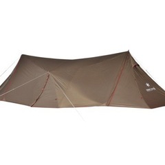 未使用】ランドステーションLとウィングポール4本