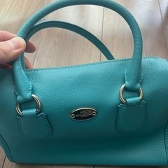 コーチ　coach ショルダーバック