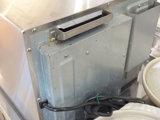 リサイクル品 ホシザキ 業務用 電子レンジ HMN-18B 単相200V N-185  