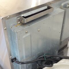 リサイクル品 ホシザキ 業務用 電子レンジ HMN-18B 単相200V　N-185