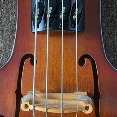 ARIA Custom Shop SWB-Beta アップライトベース