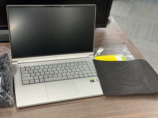 mouseコンピューター DAIV 5P