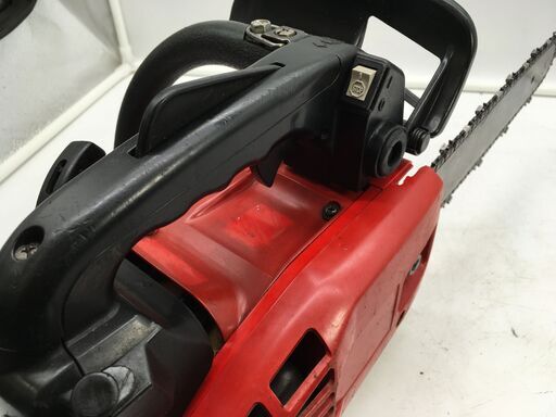 エコツール岡崎インター店 】ZENOAH/ゼノア エンジンチェンソー G2501