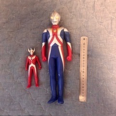 ウルトラマン