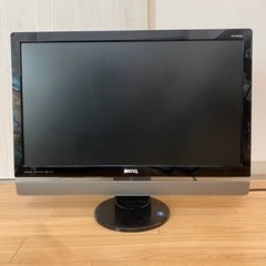 液晶モニター　BenQ  M2700HD