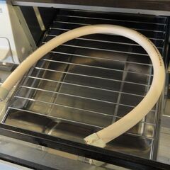 リサイクル美品 パロマ ガスコンロ IC-S807BHA-2L 都市ガス用　N-186