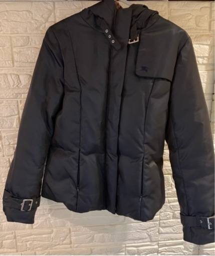 BURBERRY バーバリーロンドン ダウンジャケット レディース (BBA) 鶴橋 
