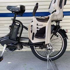 リサイクル自転車(2312-12) 電動アシスト自転車(ブリヂストン) 12.8Ah 