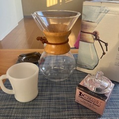 ケメックス　Fire King セット ケメックス Fire King セット