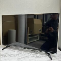 液晶テレビ ハイビジョンLED TV ハイセンス Hisense...