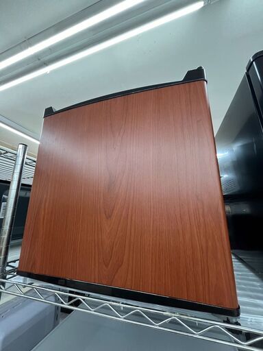高年式IRISOHYAMA アイリスオーヤマ46L 冷蔵庫PRC-B051D-M2020年製1278
