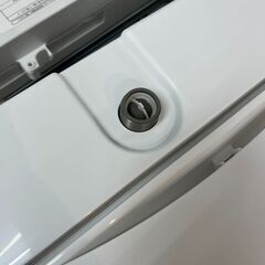 S1291 洗濯機 TOSHIBA 東芝 AW-5GA1 5.0㎏ 2022年製 送料A 札幌 プラクラ