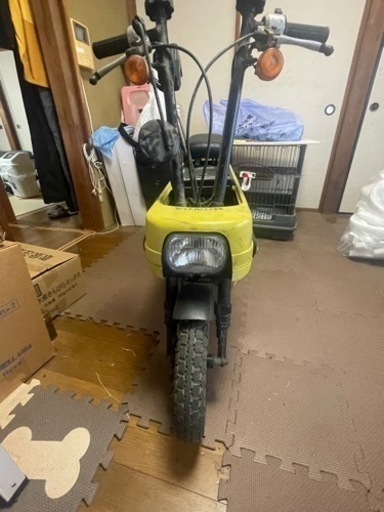 モトコンポ