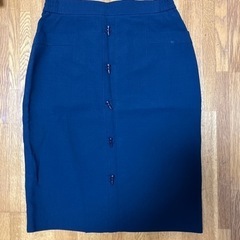 【未使用】スカート　Mサイズ