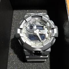 CASIO　G-SHOCK 5522JA限定モデル