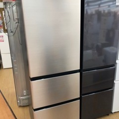 【店頭受け渡し】（189）HITACHI　3ドア冷凍冷蔵庫　R-...
