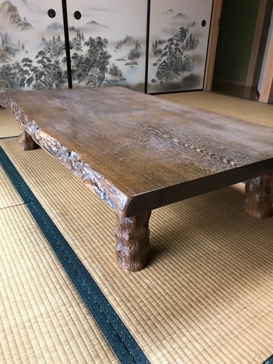 座卓