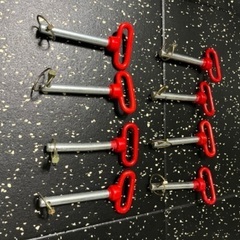 トロリーレバーアーム ONI ハーフラック パワーラック 専用オプション