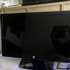 HPモニター HP2211f