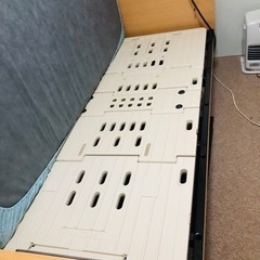 フランスベッド 介護ベッド