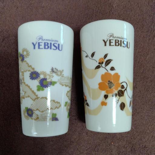 YEBISU　タンブラー