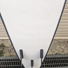 サーフボード　ロングボード　カリフォルニアマリブ　9.0