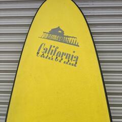 サーフボード　ロングボード　カリフォルニアマリブ　9.0