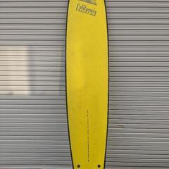 サーフボード　ロングボード　カリフォルニアマリブ　9.0