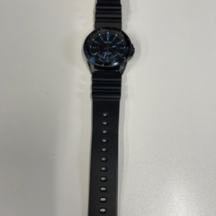 【腕時計】 CASIO