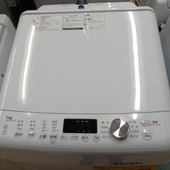 10　全自動洗濯機(税込み)