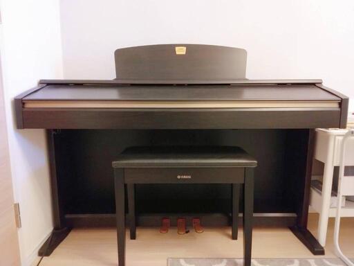 電子ピアノ YAMAHA Clavinova