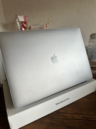 Macbook pro 2019 16インチ