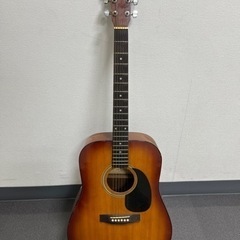 2483 ギター　Wood Land WD-15BS