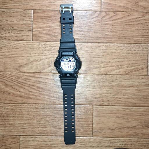 CASIO　G-SHOCK GD 350