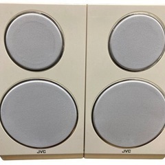 JVC SP-UXLP55 SPEAKER SYSTEM おしゃ...